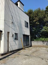 ダンディスター 太田店/1台目の駐車スペース