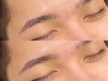 アイクイック 川口(Ai Quick)/☆アイブロウWAX☆