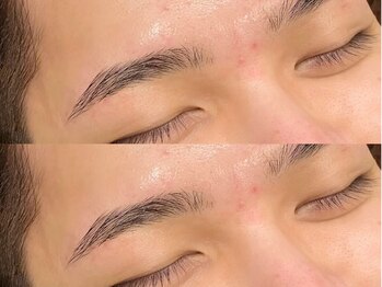 アイクイック 川口(Ai Quick)/☆アイブロウWAX☆