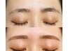 【学割U24 】似合わせ眉毛Waxスタイリング【¥5500→¥3500】