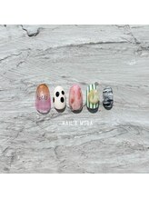 ネイルズ モダ(NAIL'S MODA)/8月の新作3