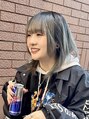 ネイルズガッシュトウキョウ 横浜西口店(NAILsGUSH TOKYO) KANO. W