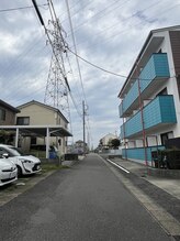 リアン(Ri'an)/当サロンまでの道順6