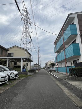 リアン(Ri'an)/当サロンまでの道順6