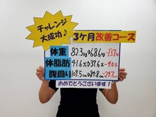 こう整骨院/ダイエット整体　マッサージ