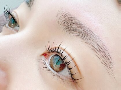 ネイルアンドアイラッシュ ラグナ サロン(Nail&Eyelash Laguna Salon)の写真