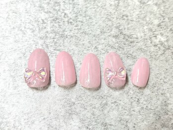 ネイル クランツ(nail kranz)/ワンホンネイル