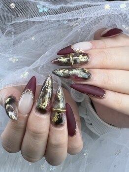 フローラ(flora)/