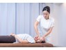★人気NO1★【小顔矯正+骨盤矯正+美容整体】¥3800