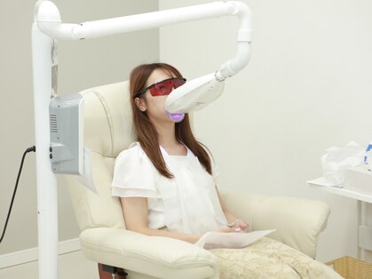 ハク コマキ店(HAKU)の写真