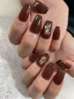 トイロ(toiro)/【Shiga限定】定額デザイン