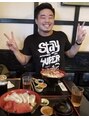 トキエル(TOKIEL)&nbsp;江ノ島で海鮮丼を食べた時の写真です！