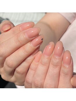 アイリッシュネイル 久屋大通店(Irish Nail)/モレルン03