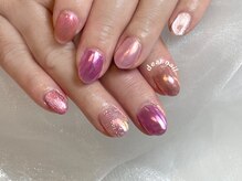 ディアネイル(dear.nail)/