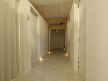 ヨモスパ 大宮大成店(YOMOSPA)/店舗内