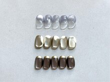 フィロンネイル 武蔵小杉店(filonnail)/2025年1月定額マグネット