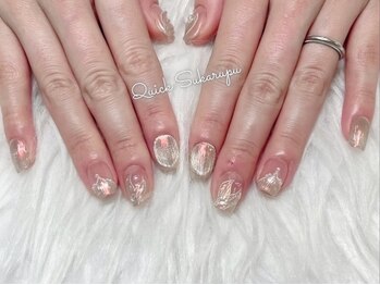 クイックスカルプ 新宿店(Quick Sukarupu)/