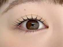 ロジー 盛岡(ROSIE)/パリジェンヌラッシュリフト