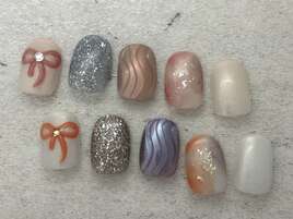 【T114】トレンド