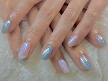 ケアビューティサロン(care beauty salon)/定額マグネットネイル