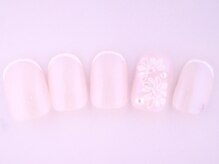 ネイルサロン ノア/[ハンド]オフィスコース☆