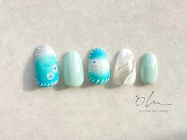 5月ハンドジェル定額【Spring】