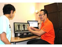リフィットの雰囲気（何をすれば良くなるのか？を徹底解説！納得して始められます）