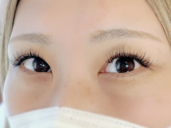 ルカロ(Lucaro)/~フラットラッシュ~