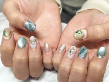 持ち込みデザイン