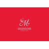 ミニオン 赤羽店(minion)のお店ロゴ