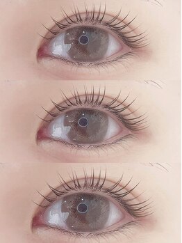 スティムラッシュ 銀座店(Stimu lash)の写真/【オープン記念価格】ラッシュリフト(まつげパーマ)￥5,980→￥3,980！初めての方にもオススメです♪
