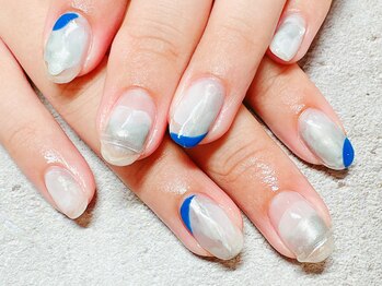 アユニ(Auni)/持ち込みデザインL