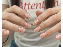 ピュアアンドリッチネイルサロン(Pure&Rich Nail Salon)/