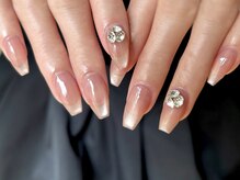 ヨル 北堀江(yol.)/magnet nail