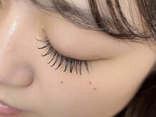 シロン バイ ラベスト 四日市店(Cilon by lovest)/フラットラッシュ/マツエク/韓国