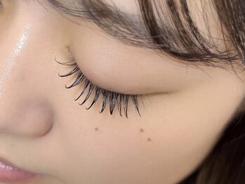 シロン バイ ラベスト 四日市店(Cilon by lovest)/フラットラッシュ/マツエク/韓国