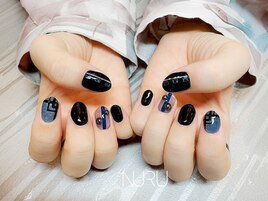 個性派/韓国個性派/モード系