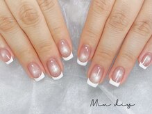 ミンデイ(Min diy)/