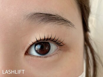 サロンドフォース 西船橋店(SALON DE FORCE)/LASHLIFT/ラッシュリフト