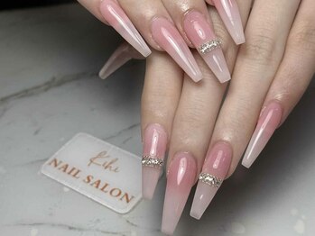 キヒ 巣鴨店(Kihi)/4本デザイン