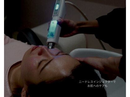 キー 姫路飾磨(key)の写真