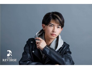 メンズリバース 町田店(Men's REVERSE)/Men’s REVERSE