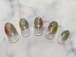 ￥10200(オフケア代込み)