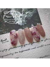 ジュジュ(Juju)/オーナーコレクション　コスモス