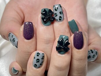 シンプルデザイン