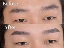 ペイント(PAINT)/ハリウッドブロウリフト