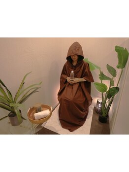 疲れを解消したい