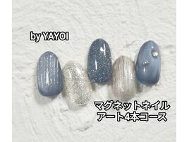 YAYOI担当