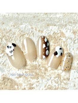 10月アニマル（１）