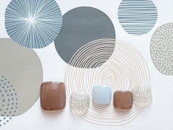 カノア(KANOA)/ワンカラー